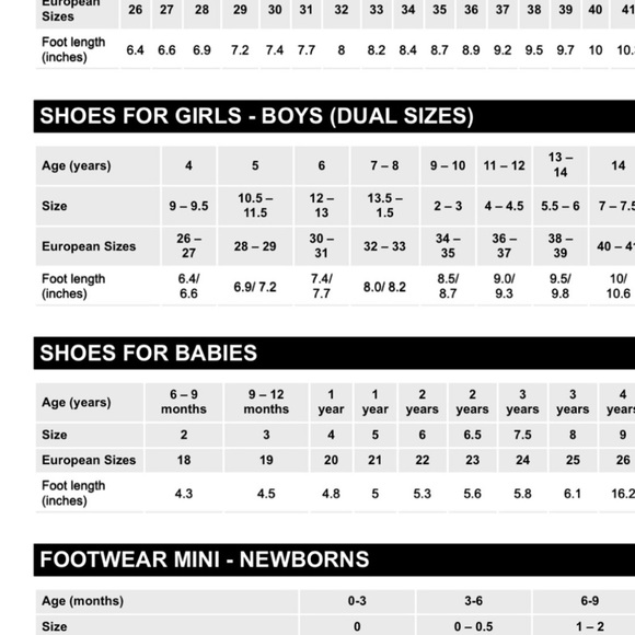 Zara Baby Dream Big Boot Size 6/ 22EU - Picture 11 of 11